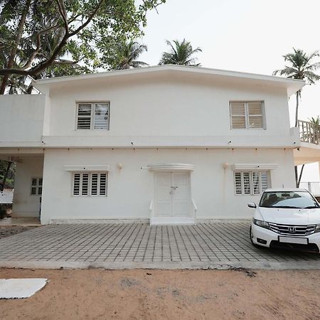 Villa Beach At The White House Udupi Exterior foto