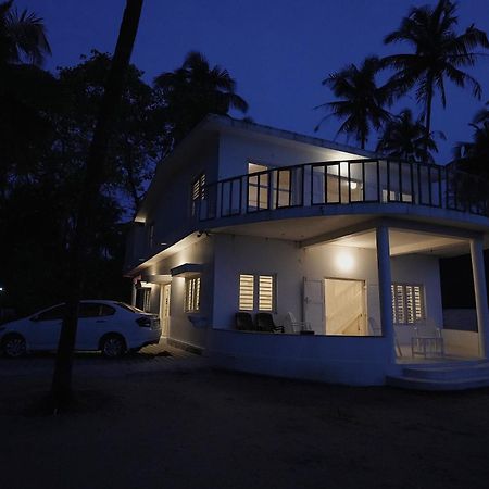 Villa Beach At The White House Udupi Exterior foto